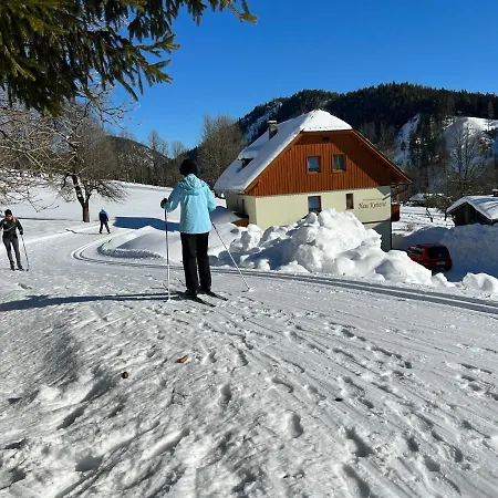 Haus Ketterer 拉姆绍达赫斯坦