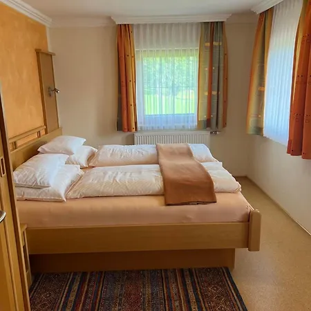 Apartment Haus Ketterer Ramsau am Dachstein