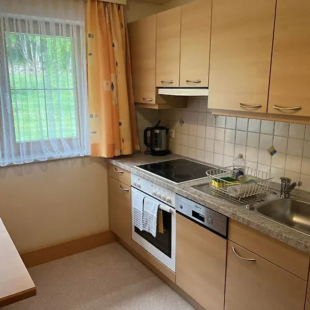 Apartment Haus Ketterer Ramsau am Dachstein