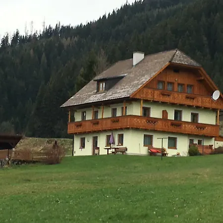 Apartment Ketterer Ramsau am Dachstein