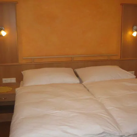 Haus Ketterer 公寓 *