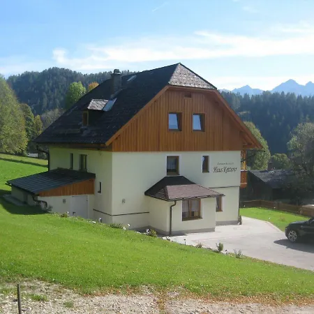 Apartment Ketterer *