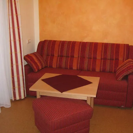 Apartmán Ketterer Ramsau am Dachstein