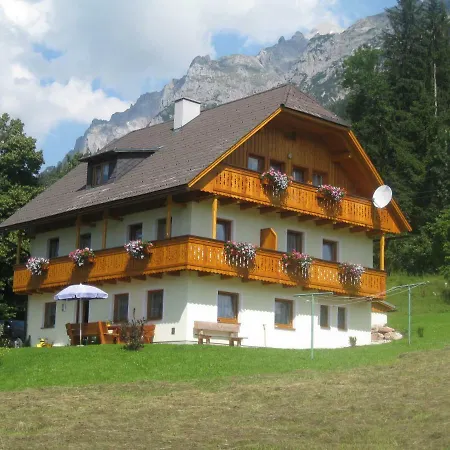 Haus Ketterer * Ramsau am Dachstein