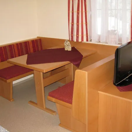 Ketterer Apartment Ramsau am Dachstein