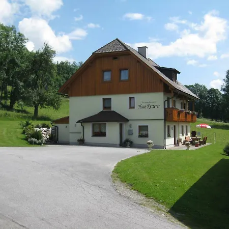 Apartment Haus Ketterer