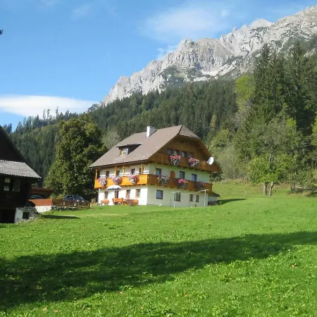Haus Ketterer 拉姆绍达赫斯坦