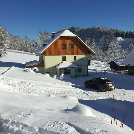 Haus Ketterer 公寓