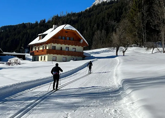 Ketterer Ramsau am Dachstein
