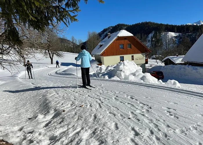 Ketterer Ramsau am Dachstein