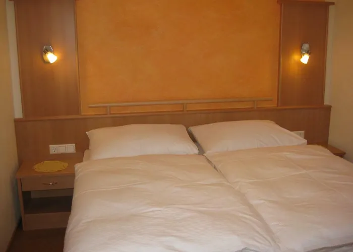 Ketterer Apartment *