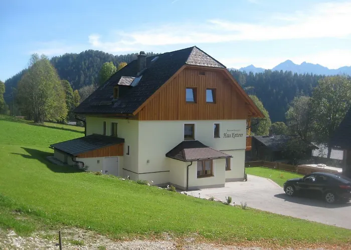 Apartment Ketterer *