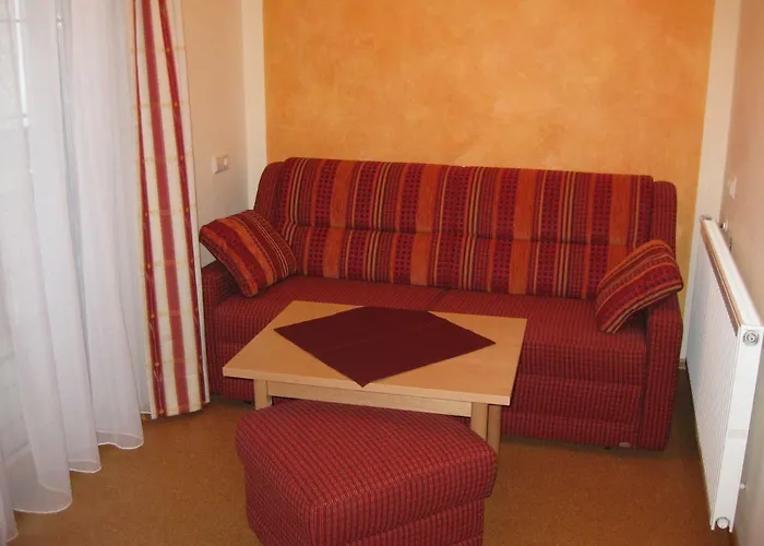 Apartment Ketterer Ramsau am Dachstein