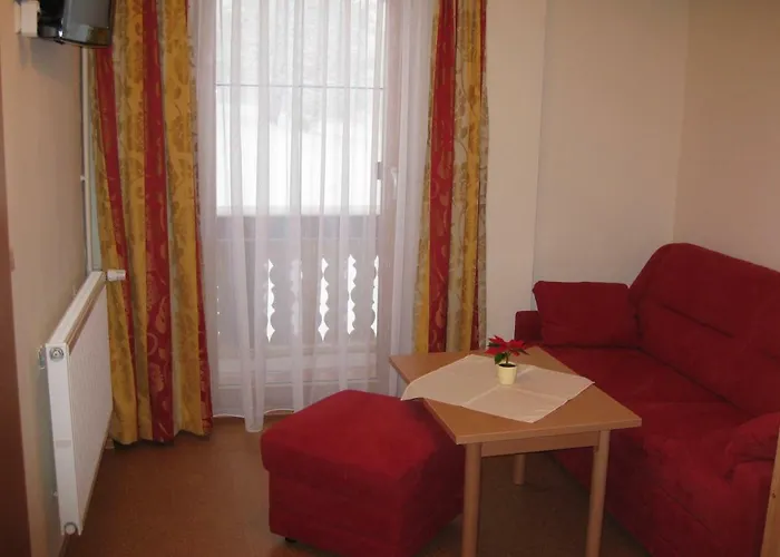 Apartment Ketterer *