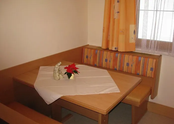 Ketterer Ramsau am Dachstein