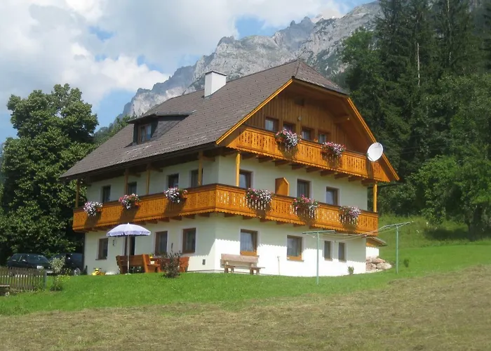 Ketterer * Ramsau am Dachstein