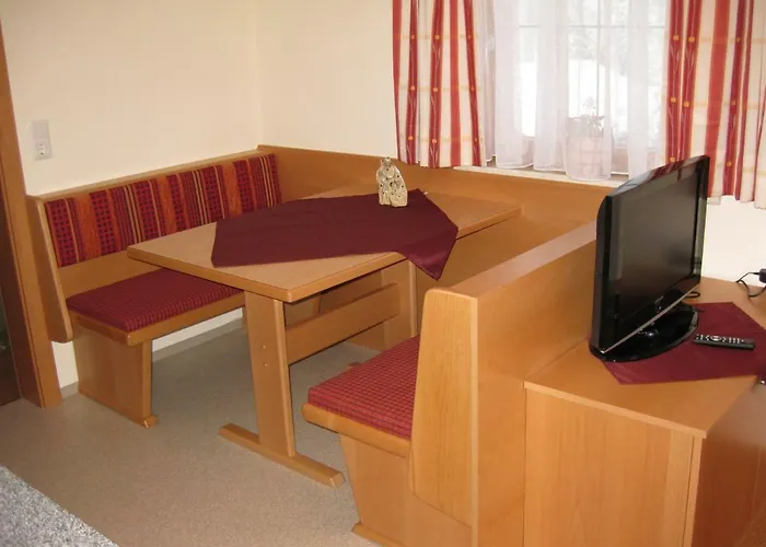 Ketterer Apartment Ramsau am Dachstein