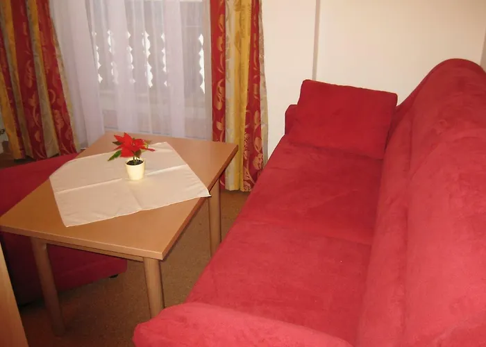 Ketterer * 람자우 암 다흐스타인