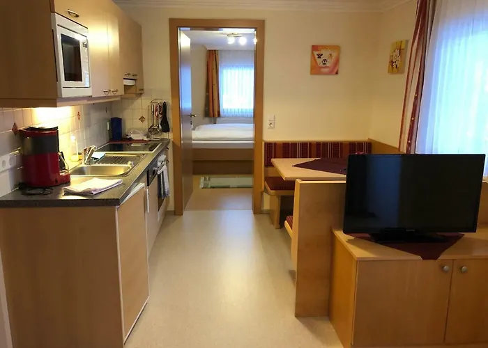 Apartment Ketterer *