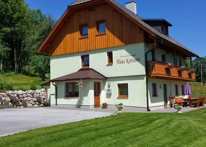 Apartment Ketterer *